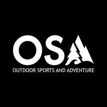 Logo Osa Adventure
