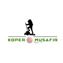 Logo kopermusafir