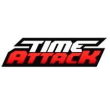 Logo Time Attack Hsr