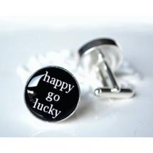 Logo Happy Go Lucky Gifts
