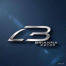 Logo Brianna motor