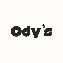 Logo ODY KIDSWEAR