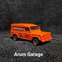Logo Arum Garage1