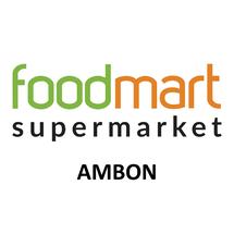 Logo Foodmart Ambon