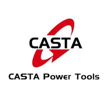 Logo CASTA Power Tools