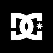 Logo DC Shoes Indonesia