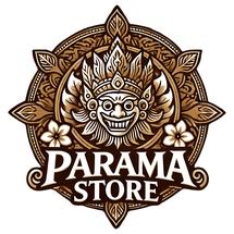 Logo Parama.Store