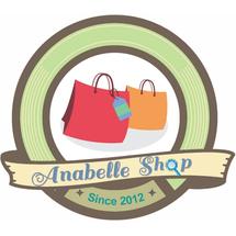 Logo anabelle.shop