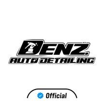 Logo DenzAutoDetailing
