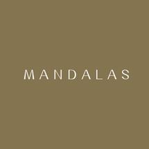 Logo MANDALAS Batik Premium