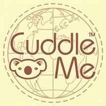 Logo Distributor Gendongan CuddleMe
