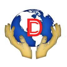 Logo Dunia Cakrawala