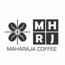 Logo Maharaja Coffee