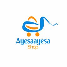 Logo Ayesayesa shop