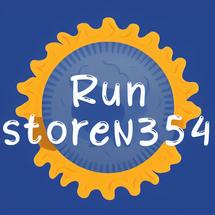 Logo runstore 354