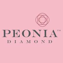Logo Peonia Diamond By Swan