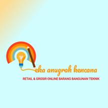 Logo eka anugrah kencana