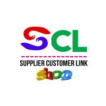 Logo SuppCust Link Shop