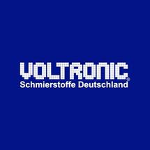 Logo Voltronic Indonesia Official