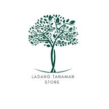 Logo ladangtanamanstore