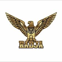 Logo Galery Radja