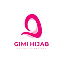 Logo Gimi Hijab