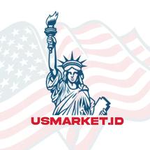 Logo USMARKET.ID