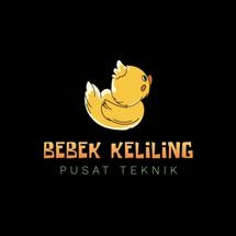 Logo bebek keliling
