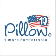 Logo 109 PILLOW OFC