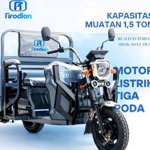 Jual Shockbraker Motor Listrik Roda 3 Arodian - Jakarta Utara - Arodian ...