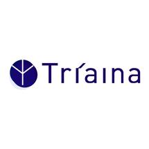 Logo Triaina Indonesia