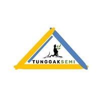 Logo TUNGGAKSEMI STORE