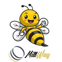 Logo Millway Indonesia