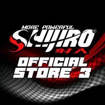 Logo ShijiroRacingOfficial