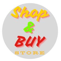 Logo SHOP THEN BUY