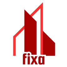 Logo Fixa Hardware