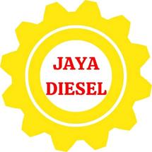 Logo JAYA DIESELL