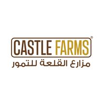 Logo Castle Farms Indonesia