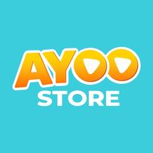 Logo AYOO STORE ID