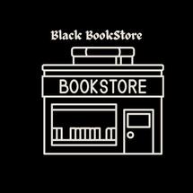 Logo Black Bookstore