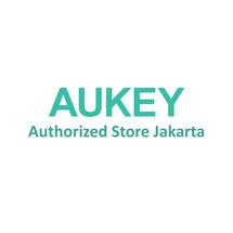 Logo AUKEY AUTHORIZED STORE JAKARTA
