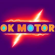 Logo OKMOTOR