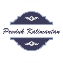 Logo PRODUK HERBAL KALIMANTAN