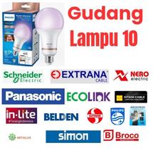 Logo Gudang Lampu 10