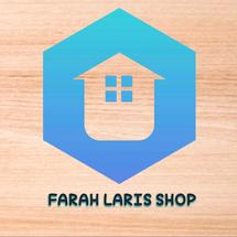Logo FARAH LARIS SHOP