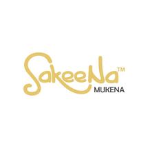 Logo Mukena SakeeNa