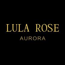 Logo Lula Rose Store