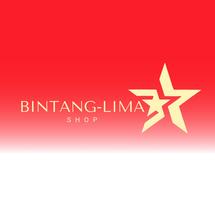 Logo BintangLima-Shop