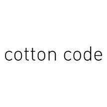 Logo Cottoncode.id