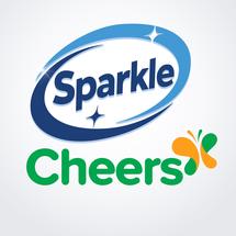 Logo Sparkle and Cheers Official Store